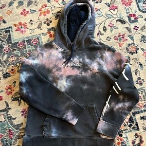 Men’s small Hollister hoodie